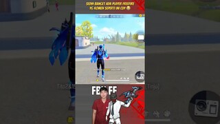 Abang Gak Salah Baca Kah Ada Player Freefire Yang Nyuruh Abang Pensi Main Freefire😭