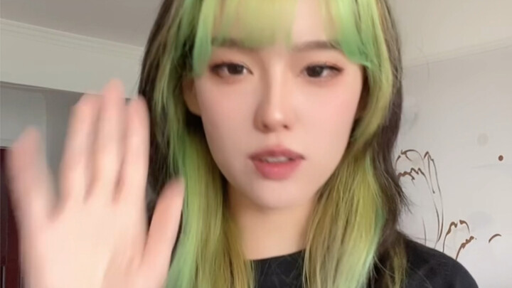 ฉันรู้วิธีขัดขอบจริงๆ