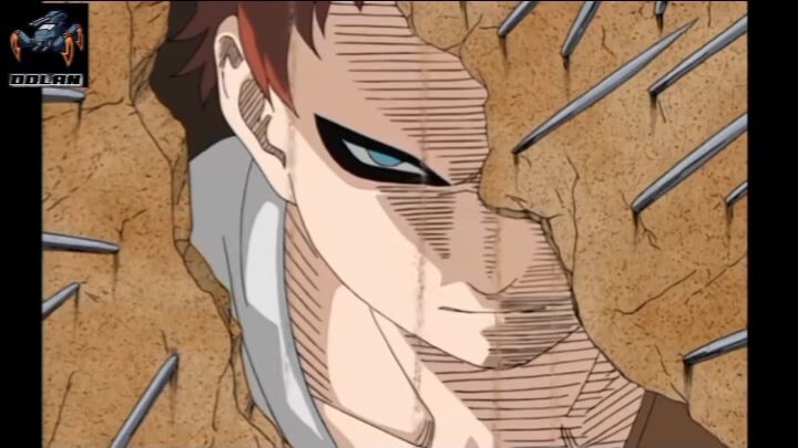 #gaara