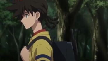 Kyoukai Senki Tập 1 VietSub hay