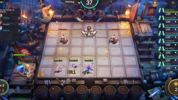 magic chess epic comebacks
