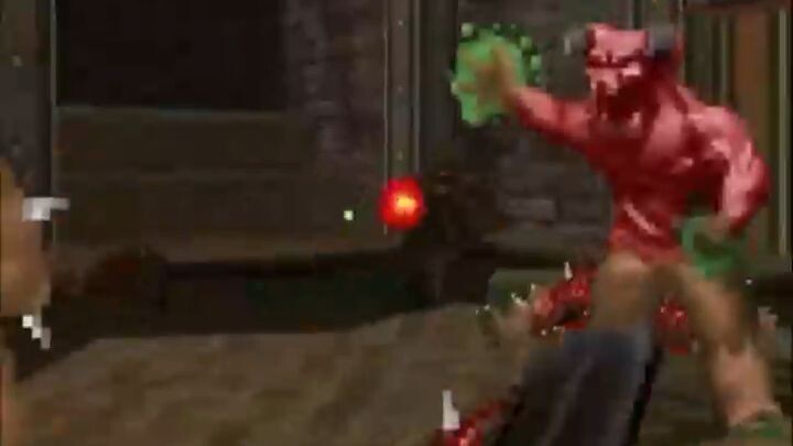 Alasan Kenapa DoomSlayer Adalah Tentara Terkuat di Game!
