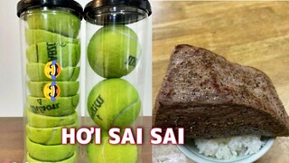 Cách chứa nhiều bóng hơn nhưng mà sao để trở lại ban đầu - Top comment hài FB