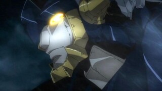 AIC's phantom posthumous work! A super-cool carrot film! Too bad it's too short!!