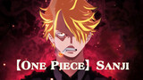 [MAD | One Piece MAD] Sanji: Inilah Monster Bersetelan!