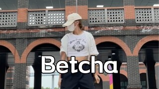 นักศึกษาเต้นคัฟเวอร์｜Betcha