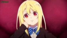 Thuyết minh Vũ Điệu Của Thiên Thần Ngốc Nghếch Và Ác Quỷ Tập 2