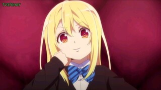 Thuyết minh Vũ Điệu Của Thiên Thần Ngốc Nghếch Và Ác Quỷ Tập 2