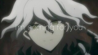 [Anime][Danganronpa] Nagito Komaeda