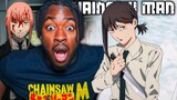 KOBENI GOT THAT DAWG IN HER!!! | CHAINSAW MAN EPISODE 9 REACTION