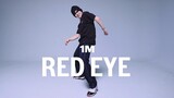 Justin Bieber - Red Eye ft. TroyBoi / Learner’s Class