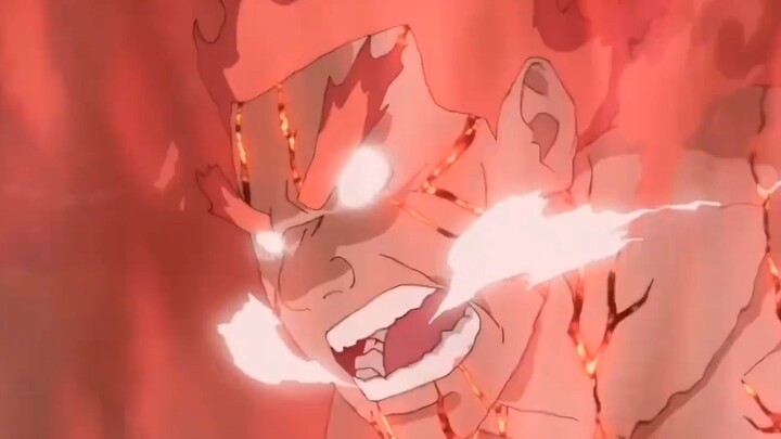 A mortal man is on par with the god Might Guy: Do you approve of this kind of youth? - Super-burning