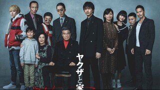 Yakuza And The Family 2020 Sub Indo