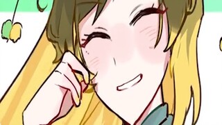 【Baise Mango|Personification|MEME】The man who sells mangoes with tricks