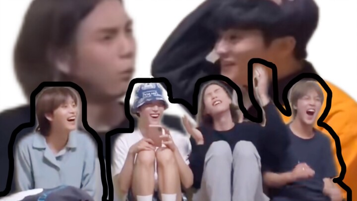 Li Ma Ke’s self-revealed playstyle is absolutely mind-blowing even by Mafia standards.