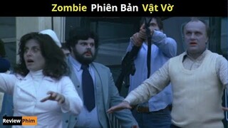 [Review Phim]Nước Mỹ Vỡ Trận F0 Zombie Lây Lan Nhanh | Tuyệt Phẩm Phim Zombie Đầu Tiên Trên Thế Giới