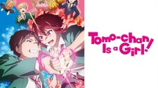 Tomo-chan wa Onnanoko! (Tomo-chan Is a Girl!) - Tập 1
