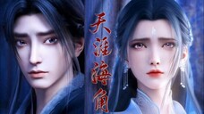 Jade Dynasty S3 Eps 24 Sub Bagus 1080p