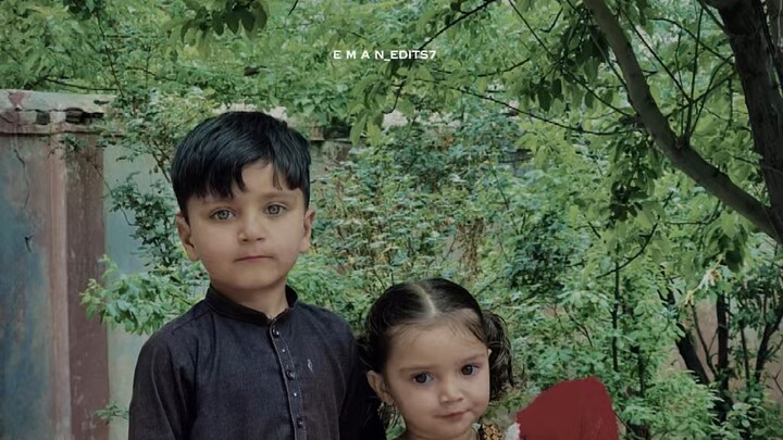 Cute Afnan❤️. 😍❤️🥀