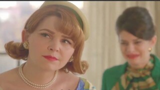 Fatal Woman: I can forgive you for everything, but my daughter is my bottom line!