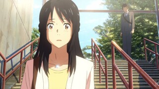 Makoto Shinkai's next three-year commitment is coming soon. Are you looking forward to it?