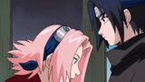 [MAD]Cinta tekad Sakura untuk Sasuke tak pernah berubah|<Naruto>