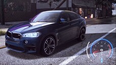 BMW X6 M '16