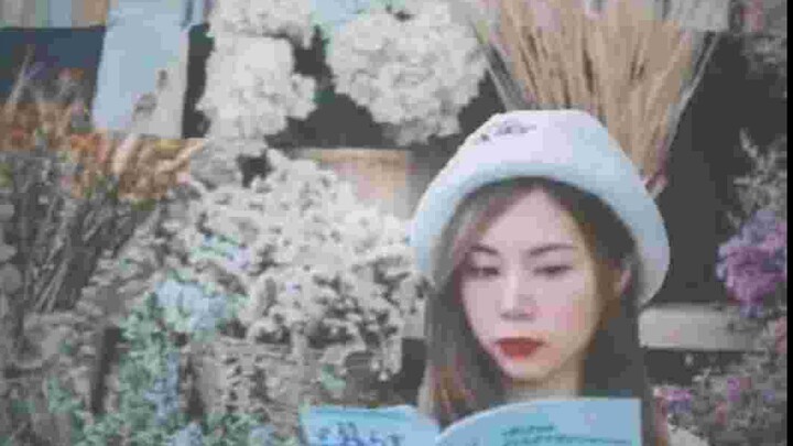 ใครFCพี่แป้งบ้างค่ะ🥺💗