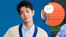 Xiao Zhan menerbitkan kembali vlog perayaan ulang tahunnya. Apakah ada yang memperhatikan bahwa Yang