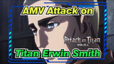[AMV Attack on Titan]
Selamanya Komandan Pasukan Pengintai ! Erwin Smith