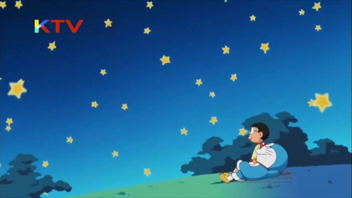 Opening Doraemon bahasa Indonesia