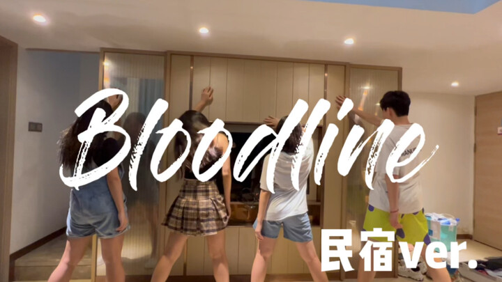 Homestay Bloodline | Current Situation of K-pop Fans' Travel