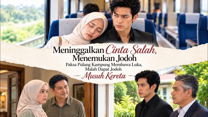 Naya Akhirnya Tahu Alasan Arsen Begitu Membenci Aris… Ternyata Karena...