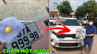 Chỉ xe KIA bốc trúng biến siêu đẹp, giá trị của xe đã tăng gấp nhiều lần - Top comments.