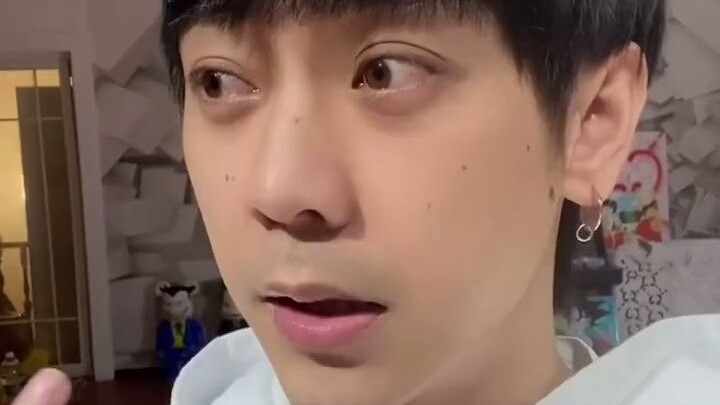 【这就是街舞4】当三儿看见那些“普信”的黑评。。