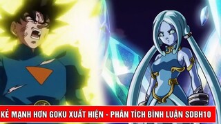 Kẻ mạnh hơn Goku Ultra Instinct , OrenKami vs Vegeta