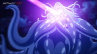 Hazure Skill"kinomi master" eps 11