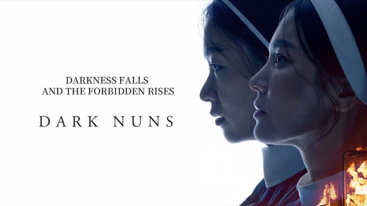 DARK NUNS | KOREAN MOVIE | TAGALOG DUB
