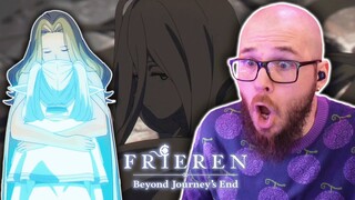 Perfect Replicas | FRIEREN Episode 24 REACTION
