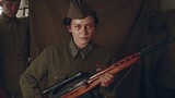 In 1941, She Was One Of The Deadliest Snipers In World War II