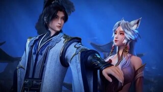 Preview supreme gods emperor eps 530💥