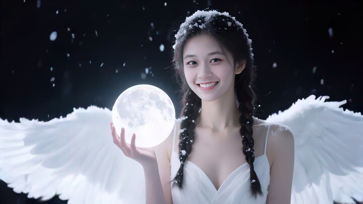 Moon Fairy