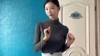 不心动挑战