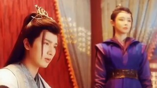 Tiannurui thought that Xiao Se had forgotten Tang Lian and only cared about her own power and status