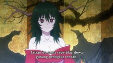 Sengoku Youko Episode 9 (Sub Indo)