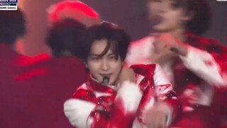 【Liang Zhenyuan】DanceBreak Center Position! One kick creates Emperor Liang's absolute domain | 23112