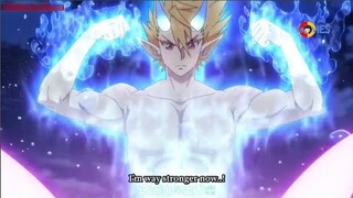 A guy gains the power of a fairy after being summoned PART 2 - Recap Best Moments