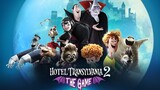 Hotel Transylvania 2 โรงแรมผี หนีไปพักร้อน ภาค2 พากย์ไทย 💖🌸🌺 เสียงจะเบาไปหน่อยนะ