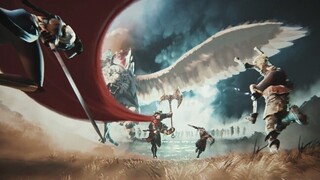 CG Collection of League of Legends