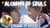Alchemy Of Souls (2022) Episode 1 HD